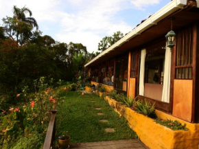 Bed and Breakfast - Casa Campestre